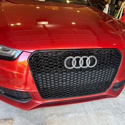 2014 Audi S5
