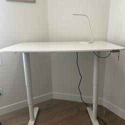 Adjustable Office Work Desk