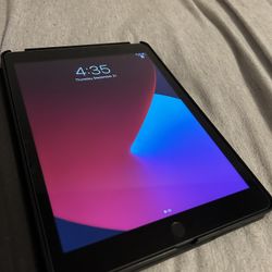 Ipad 7th Gen 32GB WiFi Only