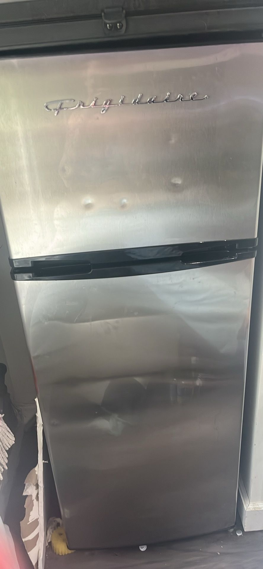 Fridge