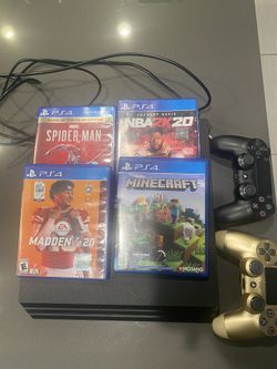 PS4