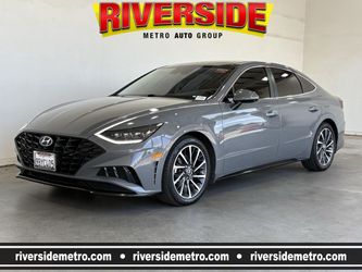 2022 Hyundai Sonata