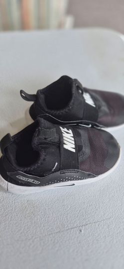 Toddler Nike