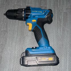 Workzone Drill 