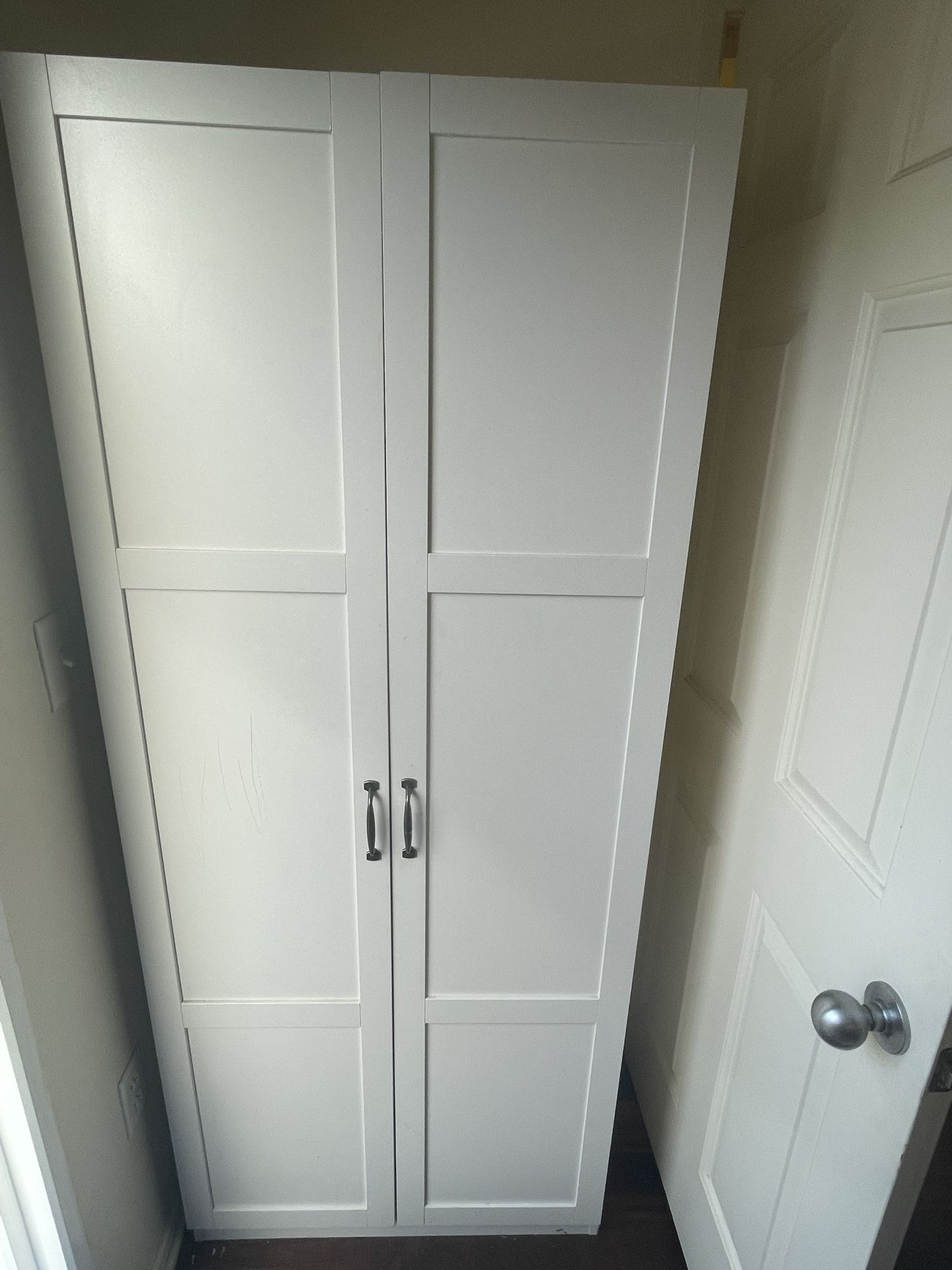 Storage Cabinet