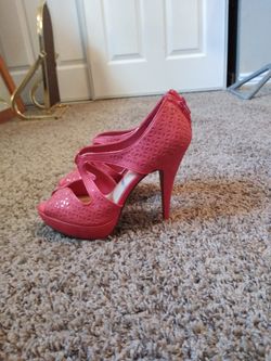 Shoes ( women size 8)
