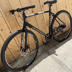Mountain Bike Road Bike 