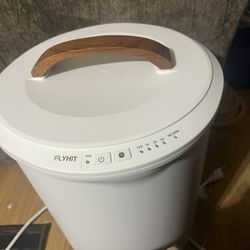 Towel Warmer