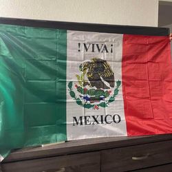Flag (65’)
