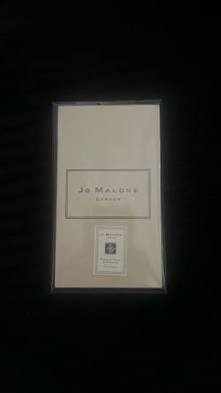 J o Malone