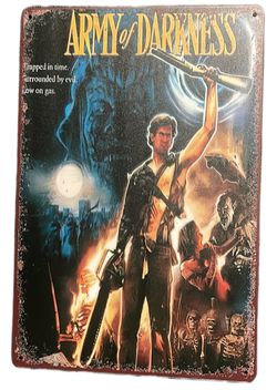Army of Darkness (Sold Separately)