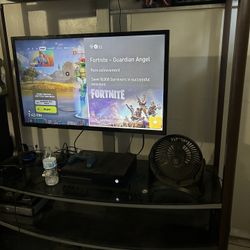 Entertainment Center 