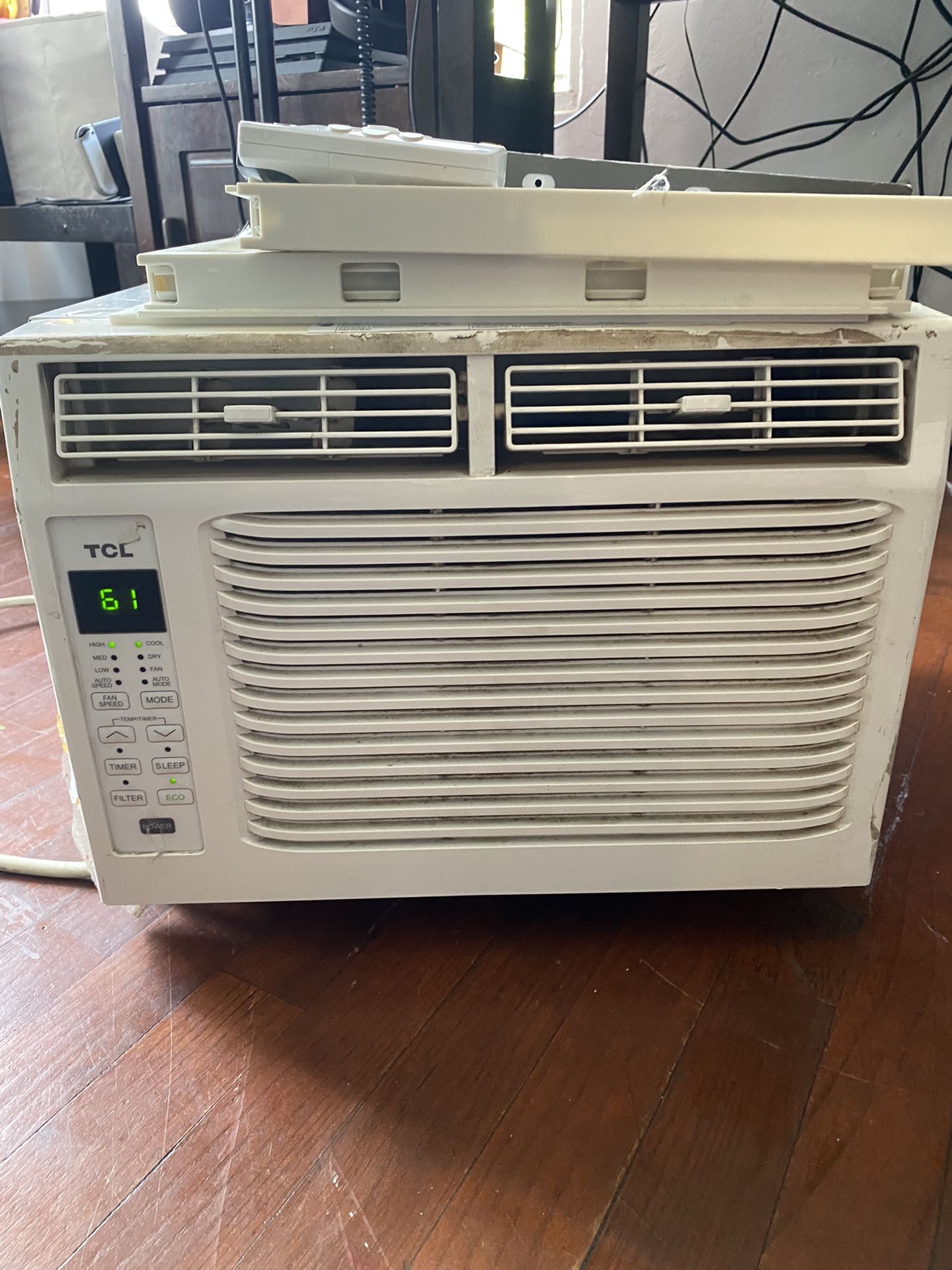 Window Ac