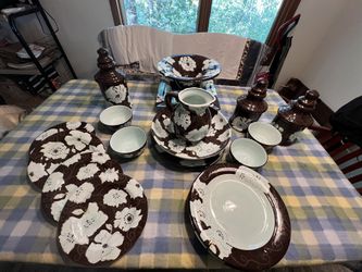 Dining Room Set
