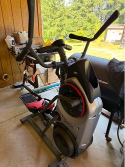 BowFlex Max Trainer M5