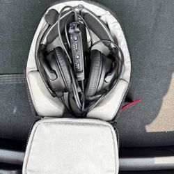 Bose A30 Aviation Headset 