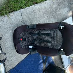 Car Seat 