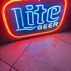 Light Beer