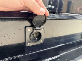 2027 Iron Bull Trailers Dtb