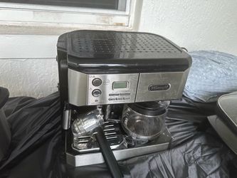Kitchen Electric Pots, Skillets, Gourmet Coffe Maker