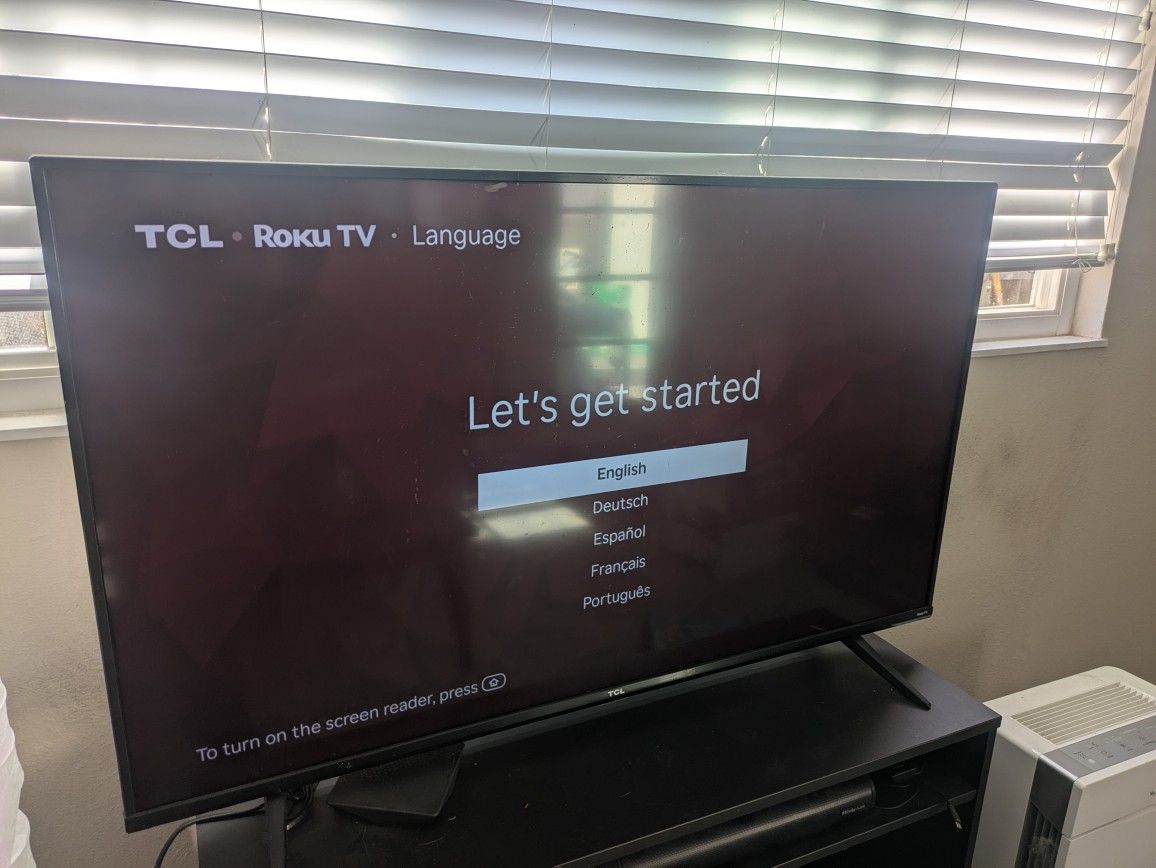 Tcl Roku Tv 4k 55inch