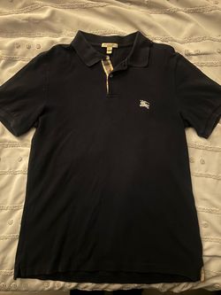 Burberry Polo