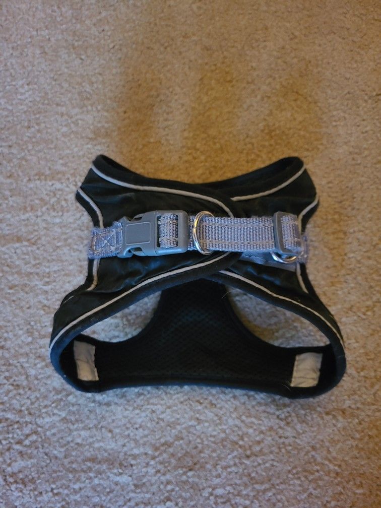 New Size Small Dog Harness