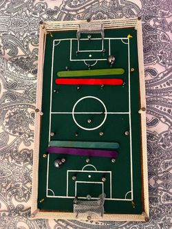 Soccer Decoration