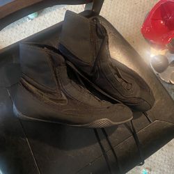 Boxing Shoes “Nike” 