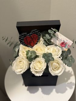 Valentine's Arrangement