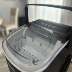 Euhomy Ice Maker 