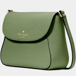 Kate spade new small flap Crosss body bag
