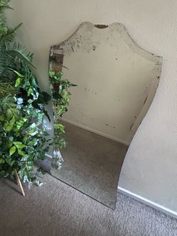 Magical Forest Mirror kit