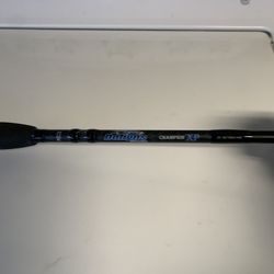 Dobyns Champion XP 807 MAG 20-50 Hvy Fast Action