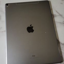 I Pad Pro (12×9)2 Generation