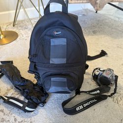 Camera Bundle 