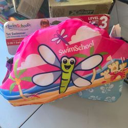 Cute Floaties