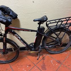 Ebike 