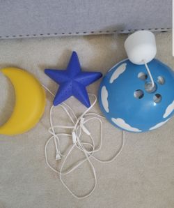 Kids lights