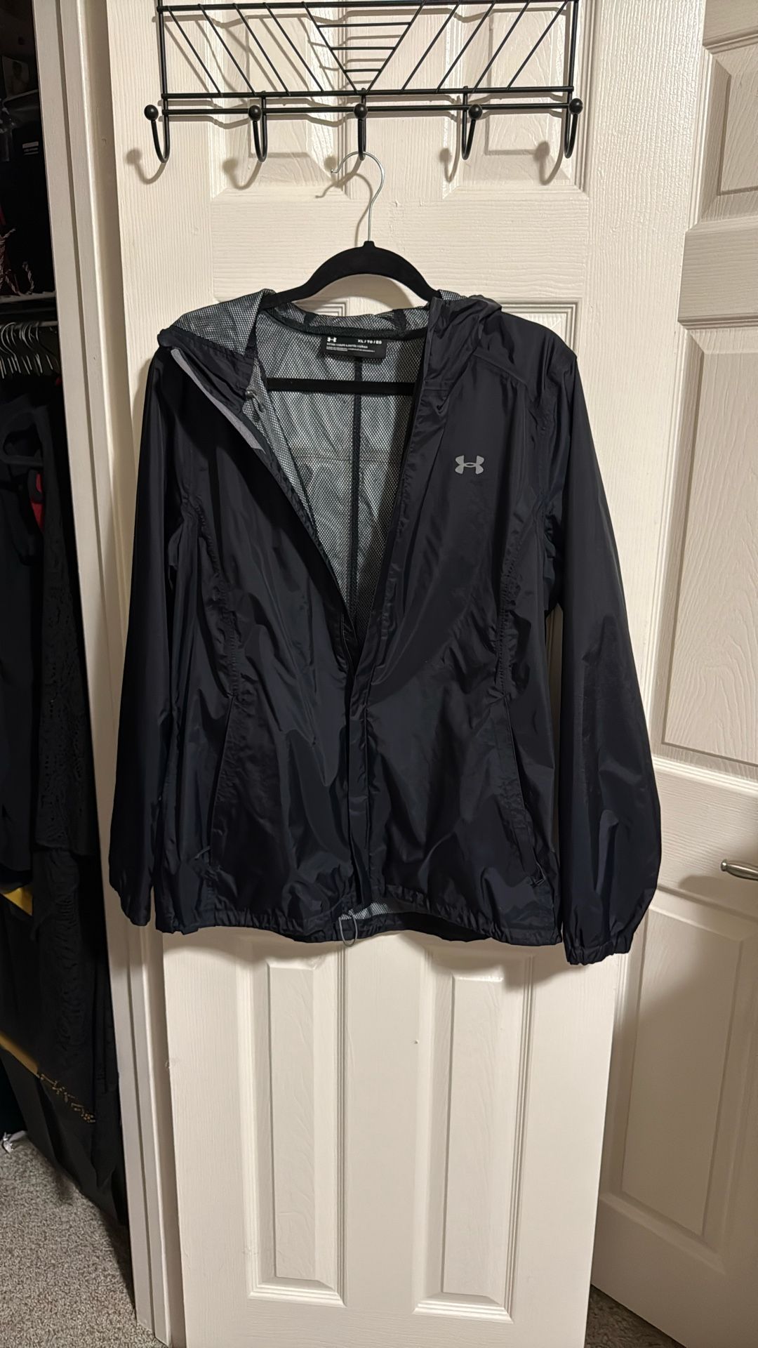 XL Fitted under armour