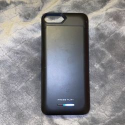 iPhone 7+ Charging Case