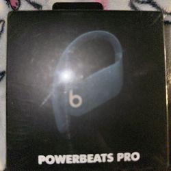 Powerbeats Pro