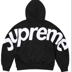 Supreme Hoodie 