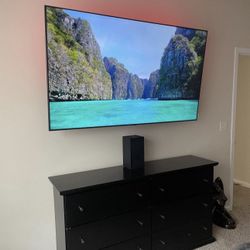 TV MOUNT