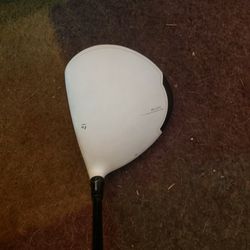 Taylormade Driver