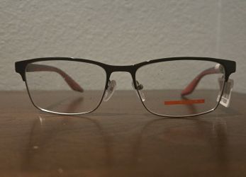 PRADA GLASSES