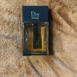 Dior Homme Intense 3.4 fl oz