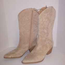 Boots Size 10 And 11