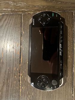 PSP 1000