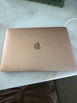 Mac book air